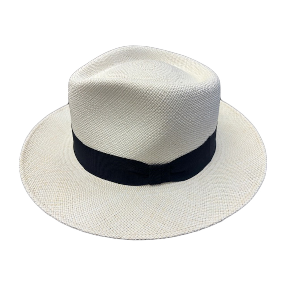 CCC Aguacate Teardrop Panama Hat