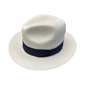 CCC Puyo Panama Hat by Cable Car Clothiers.