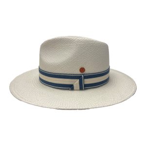 Gedeon Panama Hat by Mayser.