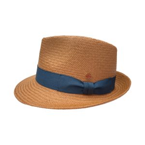 Henrik Panama Hat by Mayser.