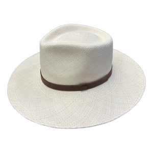 CCC Outback Panama Hat by Cable Car Clothiers.