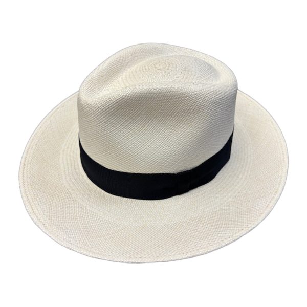 CCC Aguacate Teardrop Panama Hat by Cable Car Clothiers.