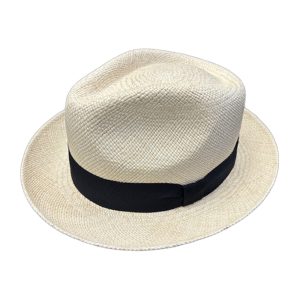 CCC Ramon Panama Hat by Cable Car Clothiers.