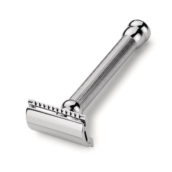 Razor – Bar Long Handled by Colonel Conk.