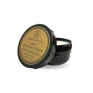 Shaving Cream Bowl – OUD by Taylor of Old Bond Street.