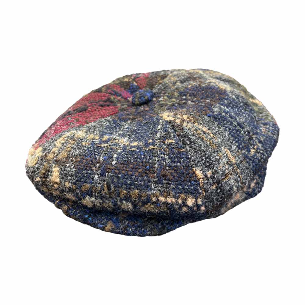 Gatsby Cap – Don Patch by City Sport.