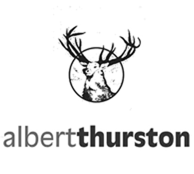 Albert Thurston