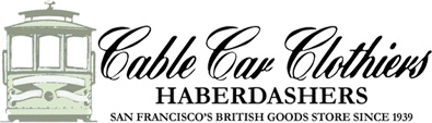 Cable Car Clothiers