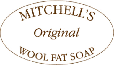 Mitchell's Wool Fat Soap