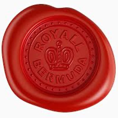 Royall Lyme of Bermuda