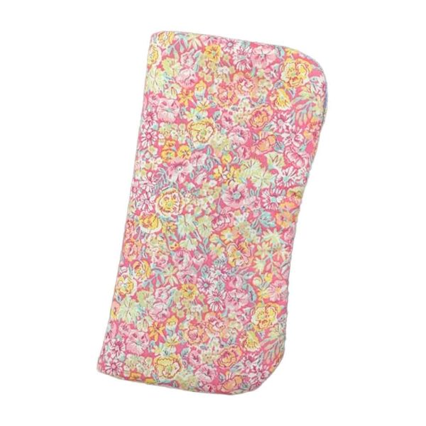 Eyeglass Case - Liberty London Chive