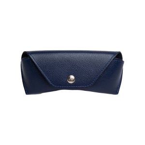 Eyeglass Case - Leather by Ettinger