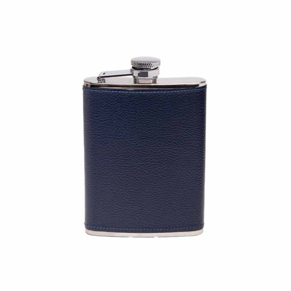 Hip Flask - 4oz by Ettinger