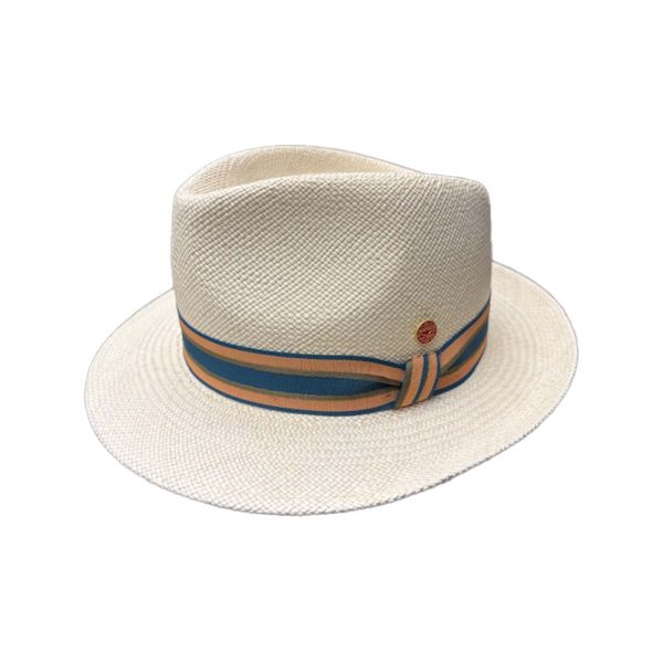 Maleo Panama Hat by Mayser