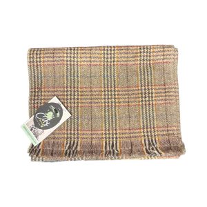 Virgin Wool City Scarf by City Sport.