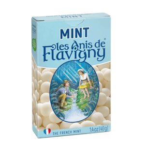 French Mint - Mint by Les Anis de Flavigny.
