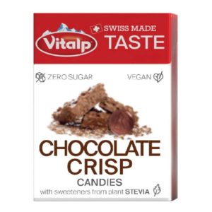 Vegan/Sugar Free Bonbons – Chocolate