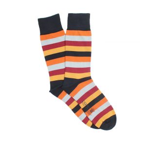 Regimental Socks - Royal Air by Corgi.