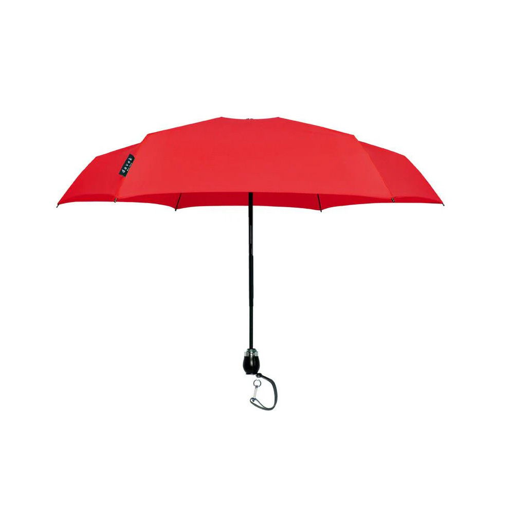 Commuter Umbrella – Red by Davek.