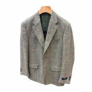 CCC Signature Sport Coat made for exclusively for Cable Car Clothiers.