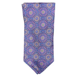 Hanauer Alana Geometric Ascot