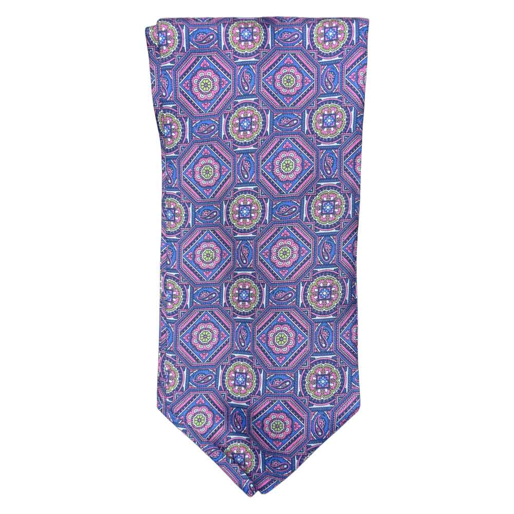 Hanauer Alana Geometric Ascot
