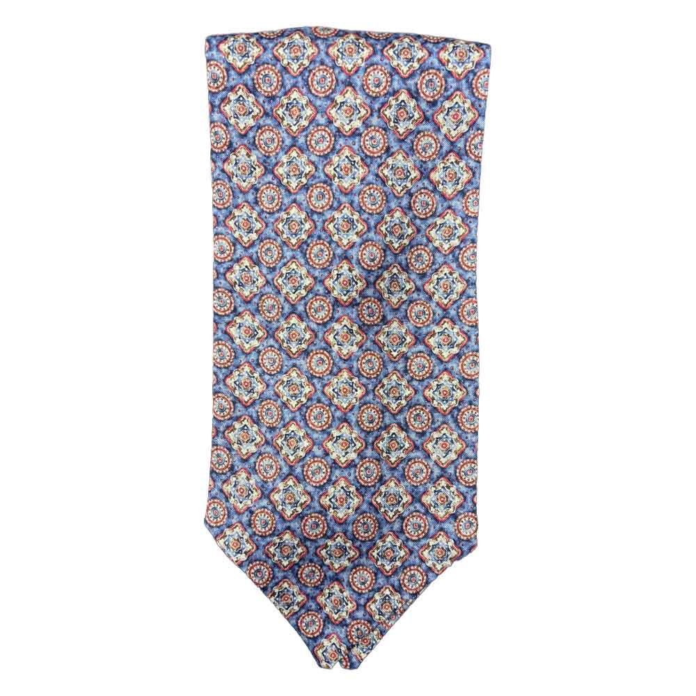 Hanauer Bernadette Medallion Ascot