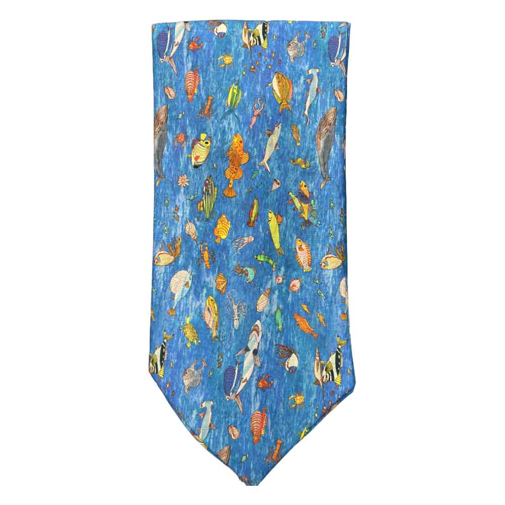 Hanauer Liberty London Brian’s Aquarium Ascot