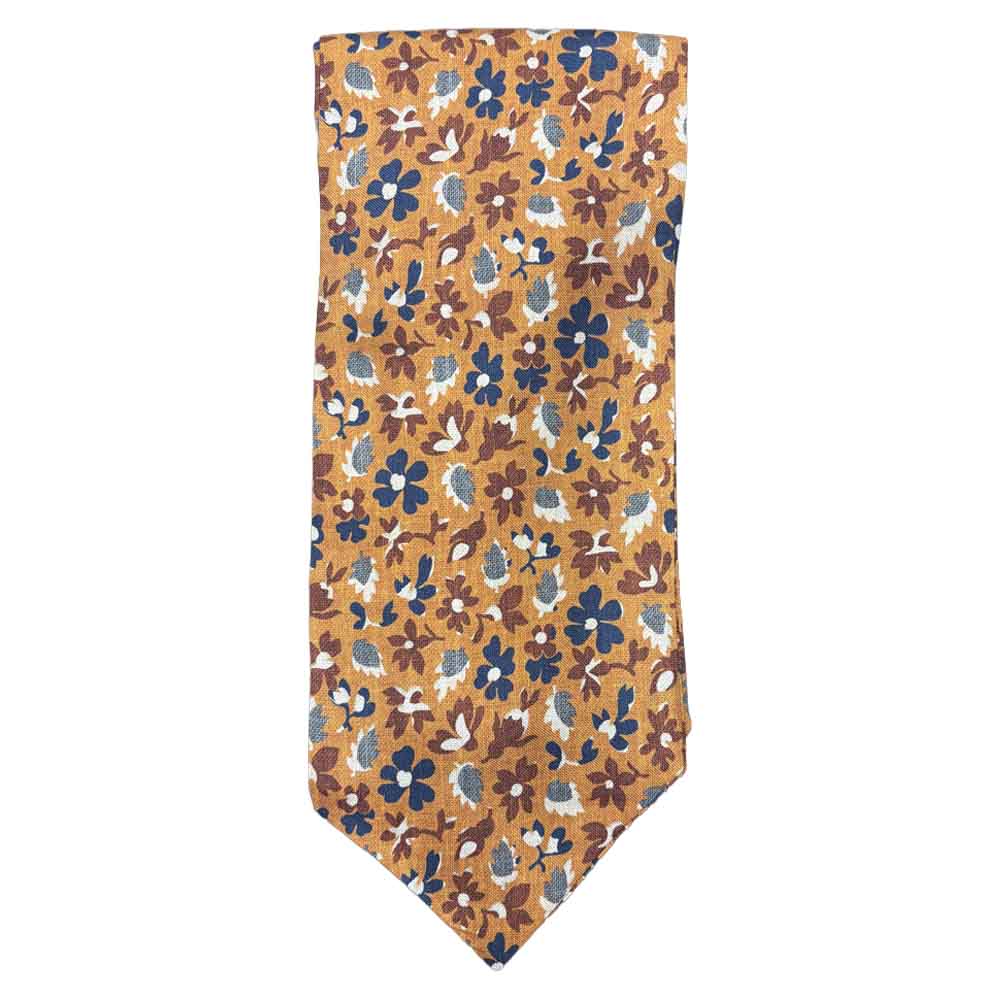 Hanauer Walham Floral Ascot (gold)