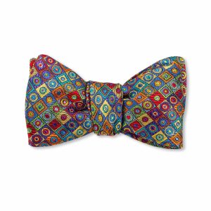 Small Cooper Bow Tie