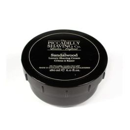 Shaving Cream Sandalwood