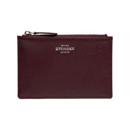 Travel Pouch - Mini by Ettinger. (Bordeaux)