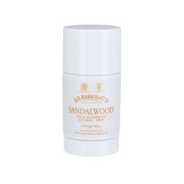DR Harris Deodorant Stick Sandalwood