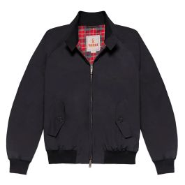 G9 Jacket – Dark Navy by Baracuta