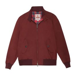 G9 Jacket – Andorra by Baracuta