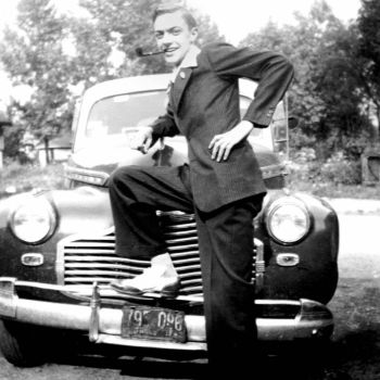 Samuel Hubbard shoes