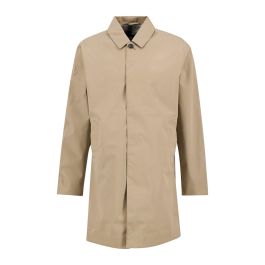 Lorden Raincoat by Barbour.