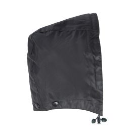 Waxed Cotton Hood by Barbour (sage)