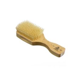Satinwood Club Brush by Kent.