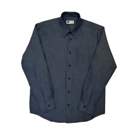 W10 Chambray Shirt by Tellason.